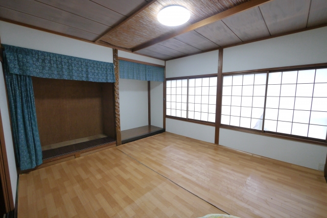 和室