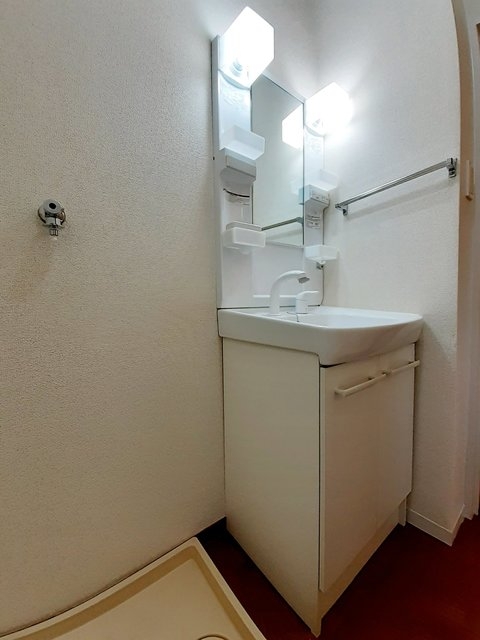 洗面所