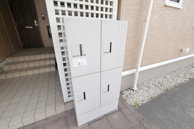 その他共有部