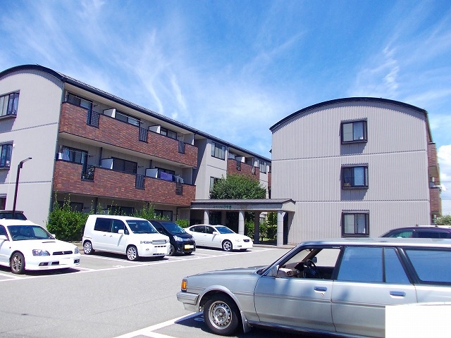 物件外観