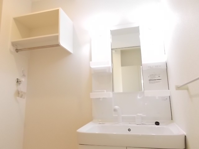 洗面所