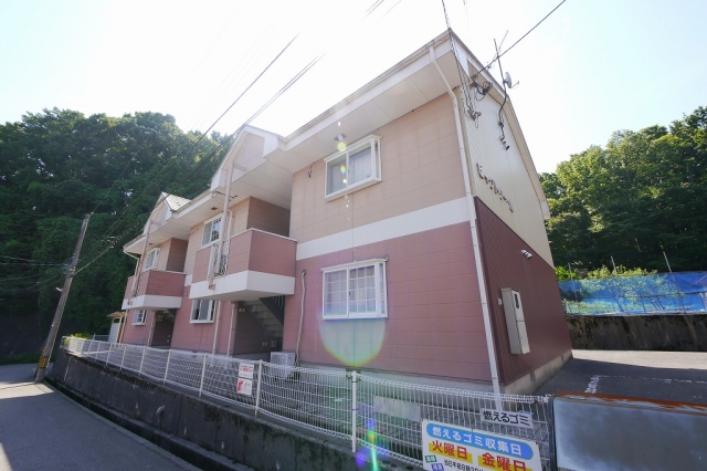 物件外観