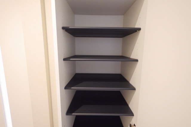 シューズボックス