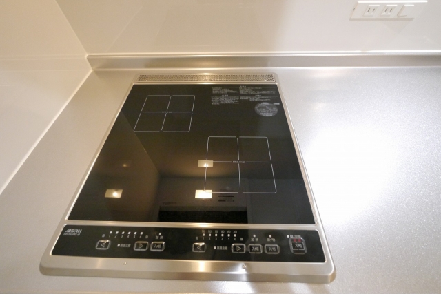 IHクッキングヒーター