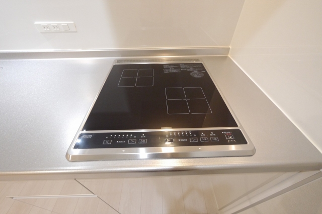 IHクッキングヒーター