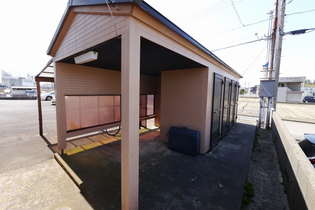その他共有部