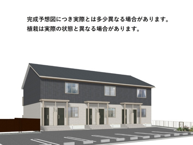 物件外観