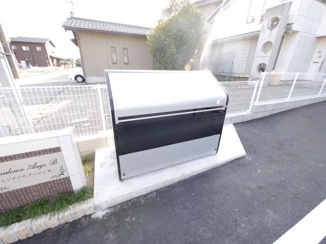 その他共有部