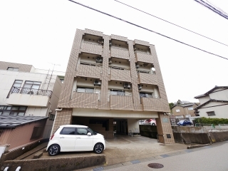 ハイロードビル