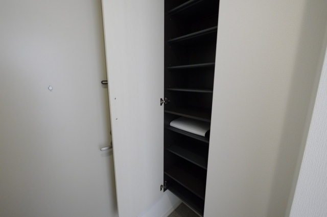 シューズボックス