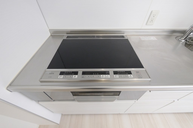 IHクッキングヒーター