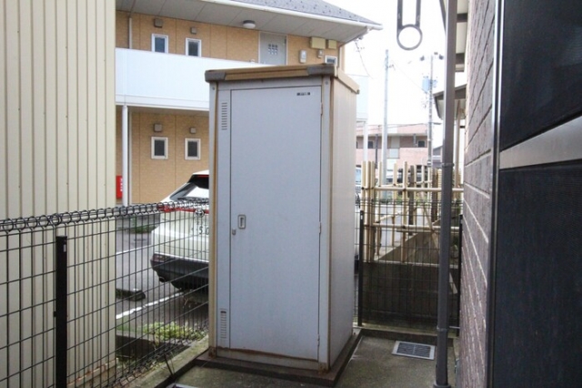 トランクルーム