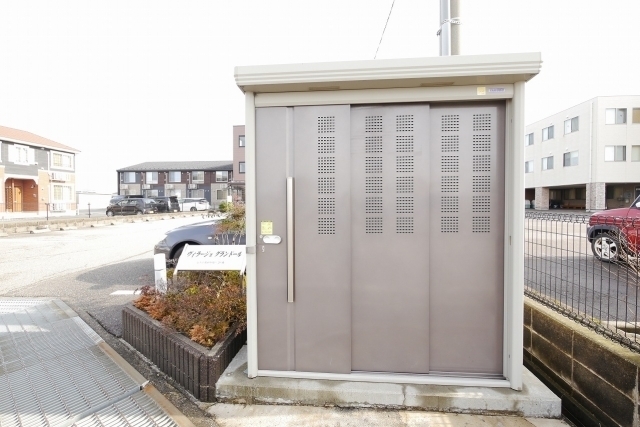 その他共有部