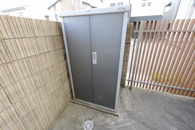 トランクルーム