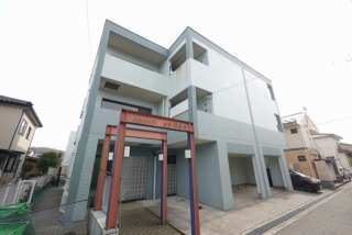 パサージュ法光寺