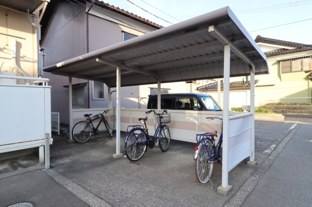 その他共有部