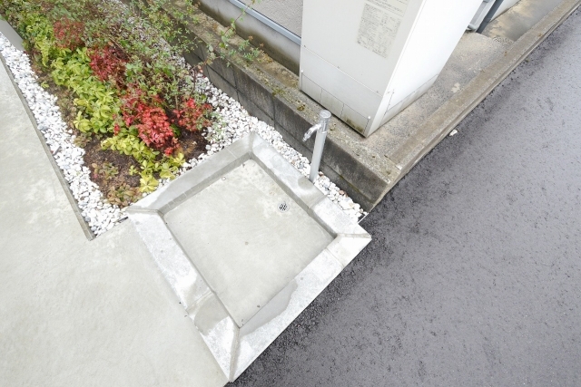 その他共有部