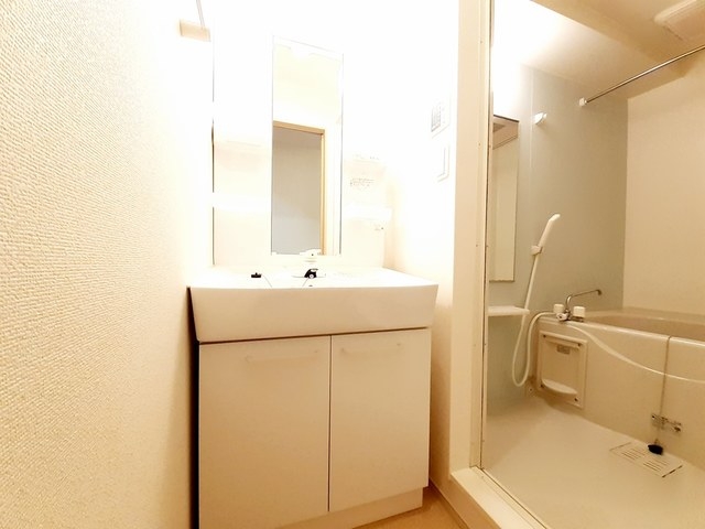 洗面所