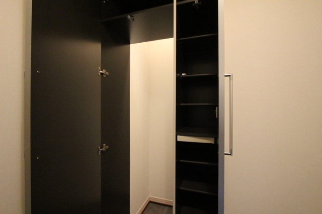 シューズボックス