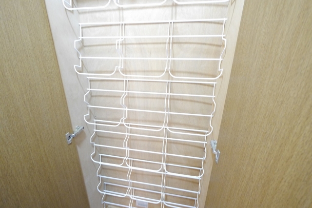 シューズボックス