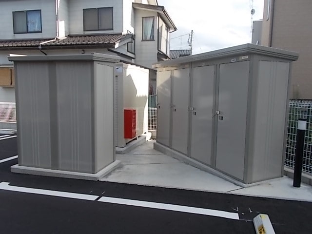 トランクルーム