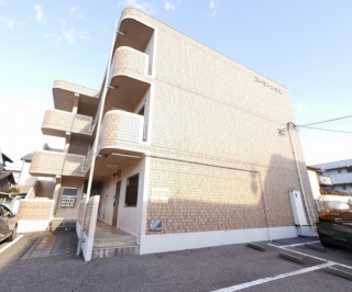 ユーミー北安江