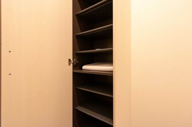 シューズボックス