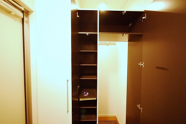 シューズボックス