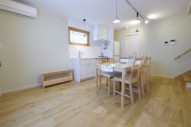 居室・リビング