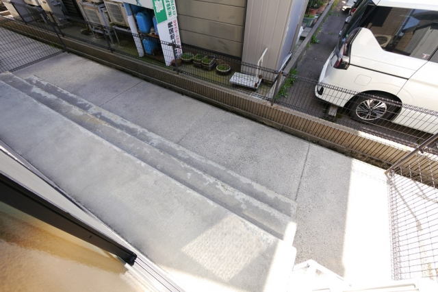 庭