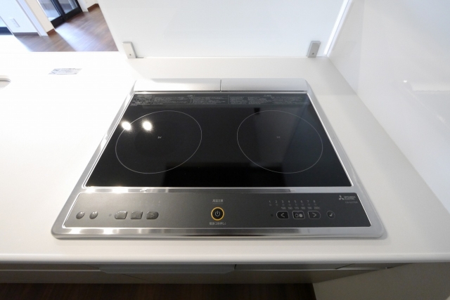 IHクッキングヒーター