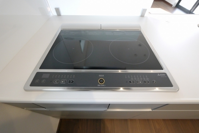 IHクッキングヒーター