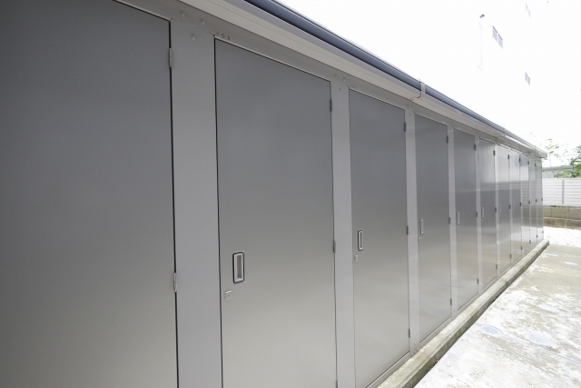 トランクルーム