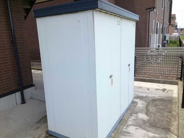 トランクルーム