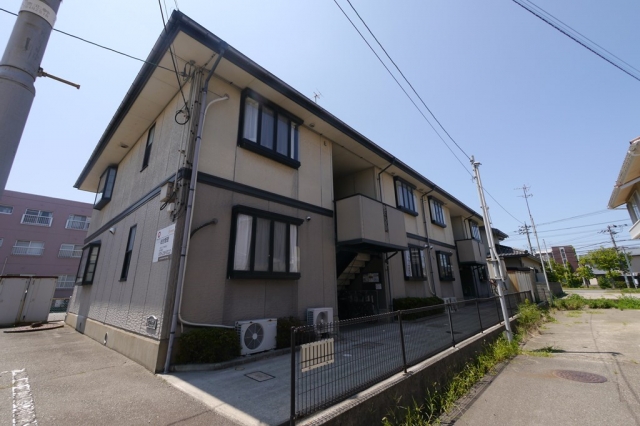 物件外観