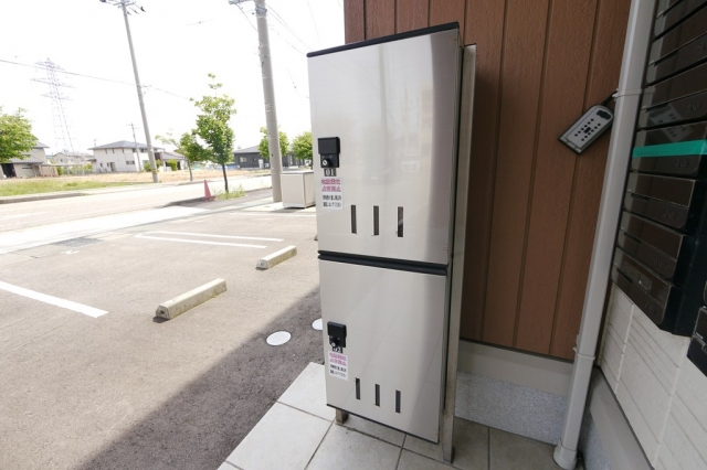その他共有部