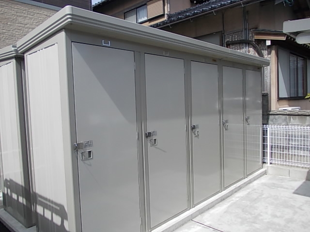 トランクルーム