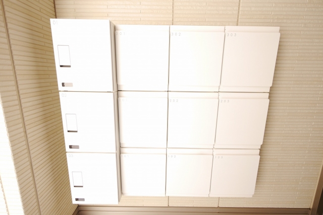 その他共有部