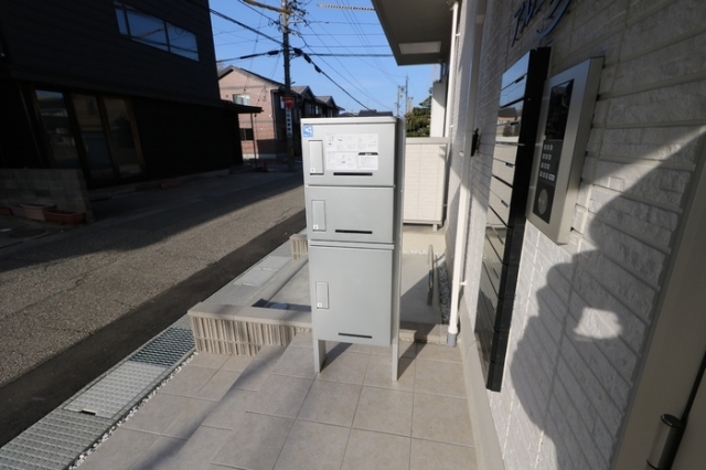 その他共有部