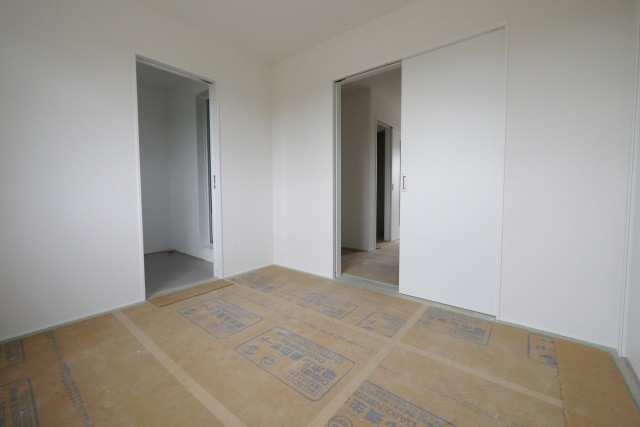洋室