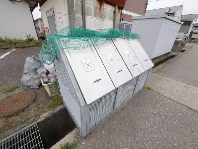 その他共有部