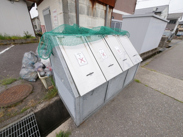 その他共有部