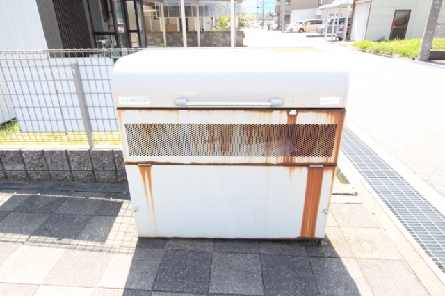 その他共有部