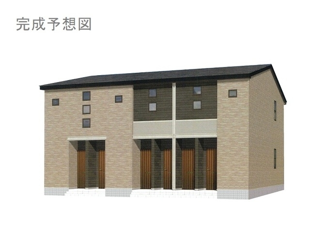 物件外観