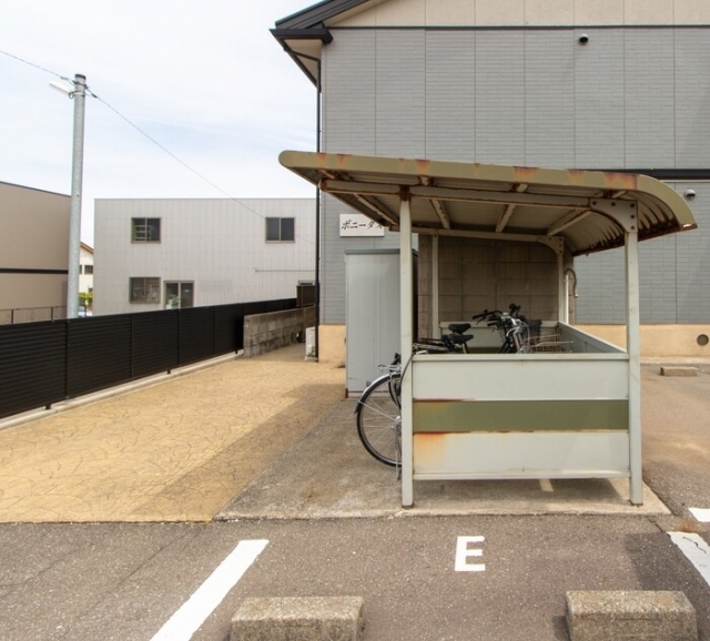 その他共有部