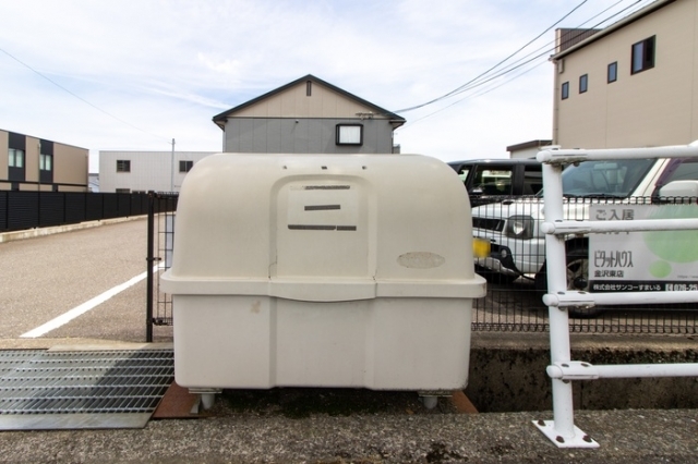 その他共有部