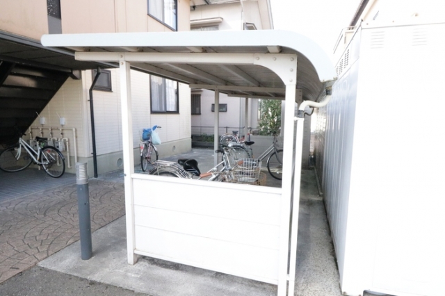 その他共有部
