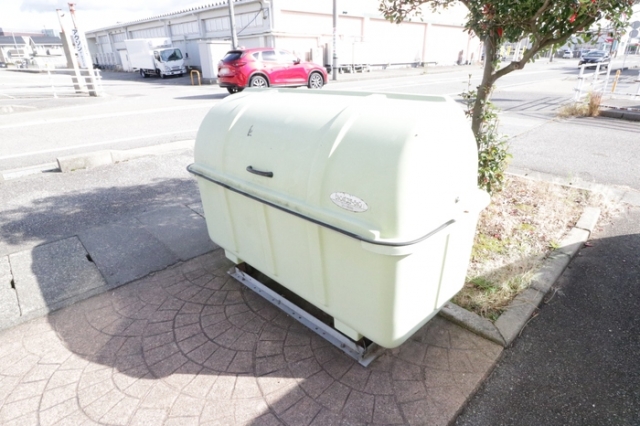 その他共有部