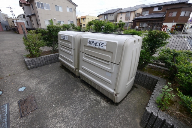 その他共有部