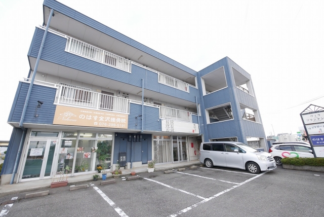 物件外観
